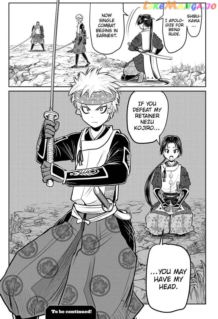 The Elusive Samurai Chapter 79 image 20_optimized